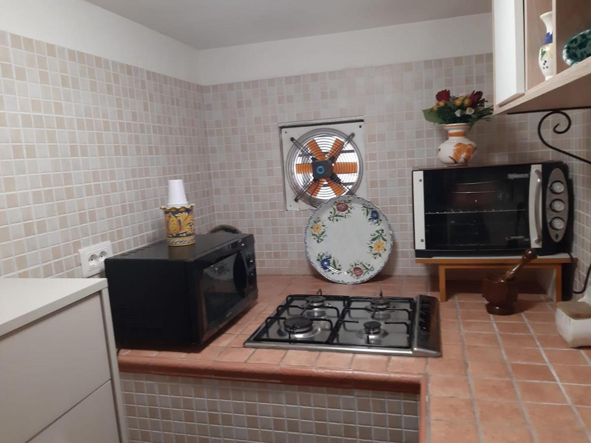 Appartamento La casa in Campagna Chiesa Nuova  Esterno foto